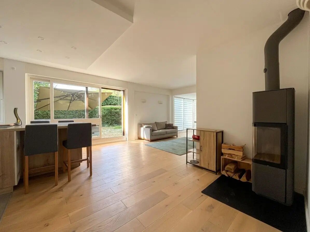 Appartement à louer, 108m², Le Chesnay