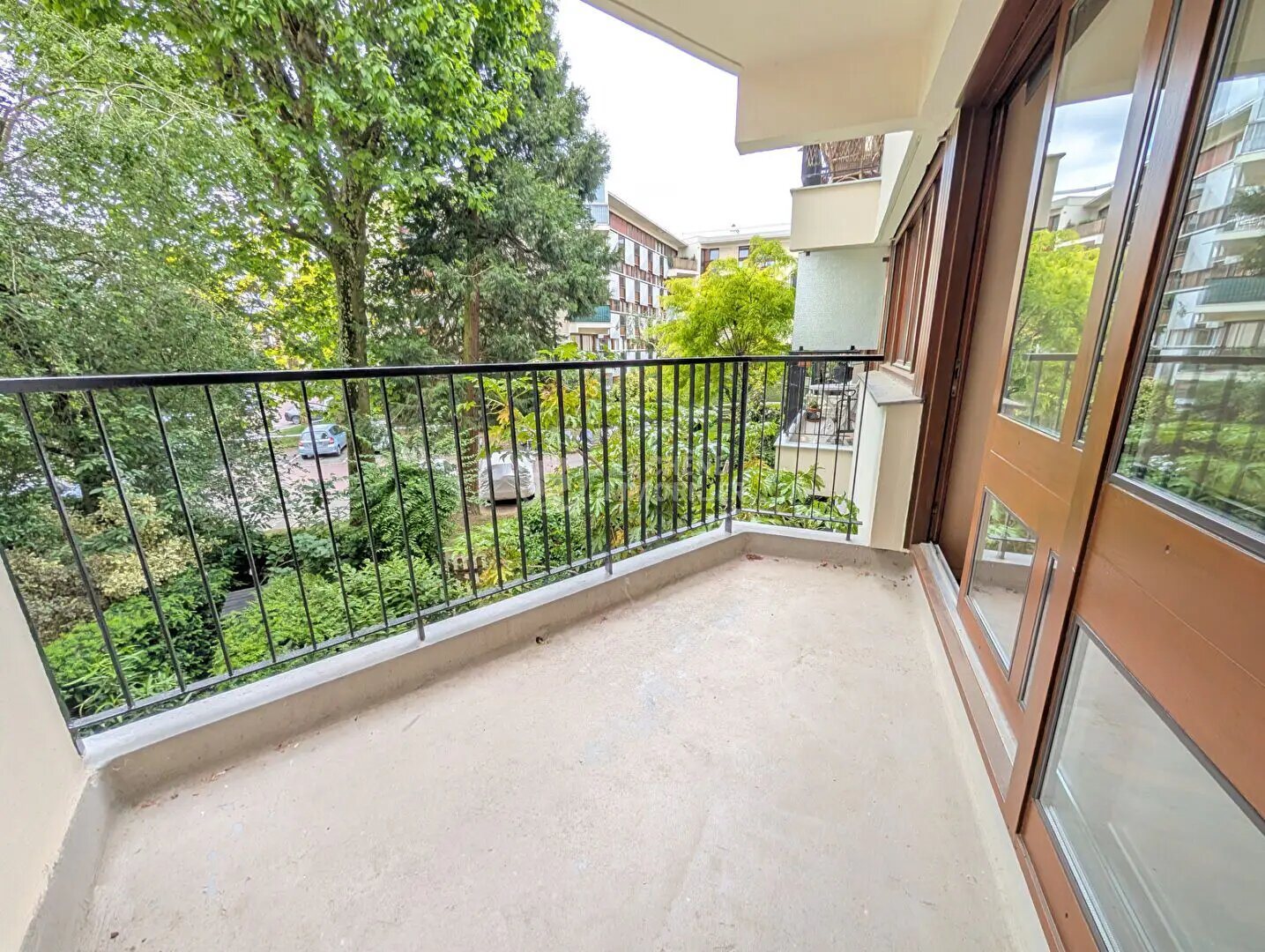 Appartement à vendre, 55m², Le Chesnay