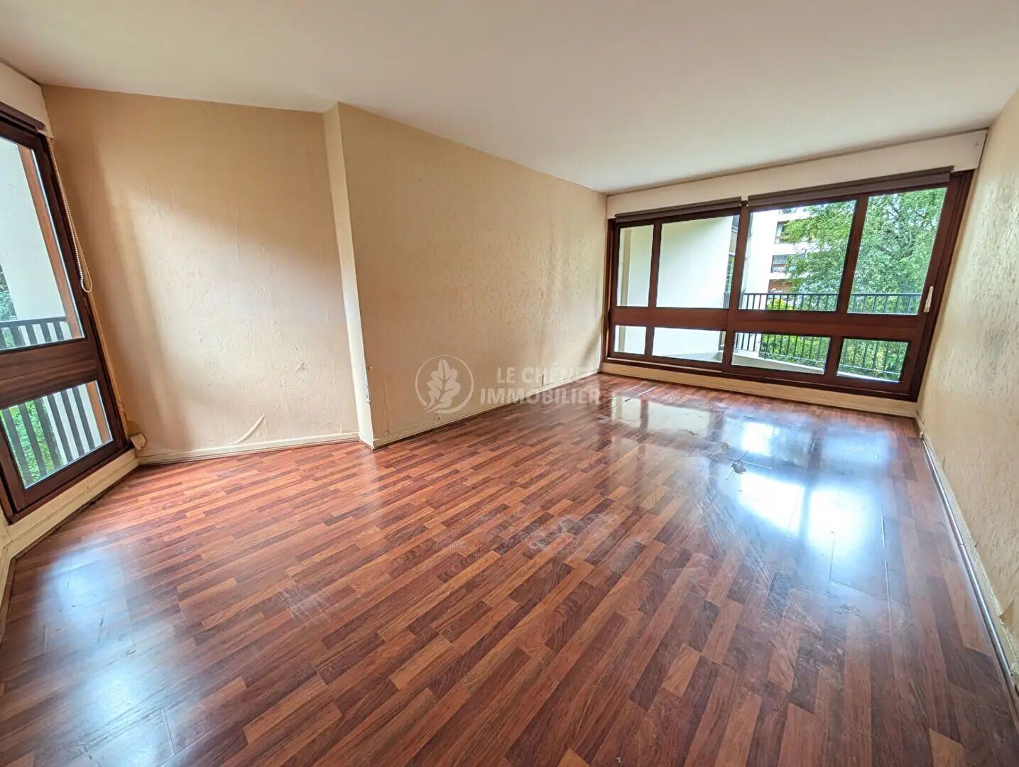 Appartement à vendre, 55m², Le Chesnay