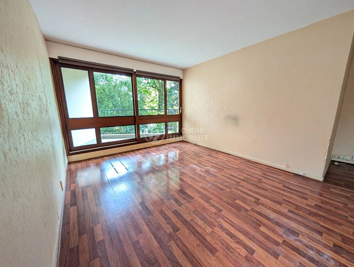 Appartement à vendre, 55m², Le Chesnay