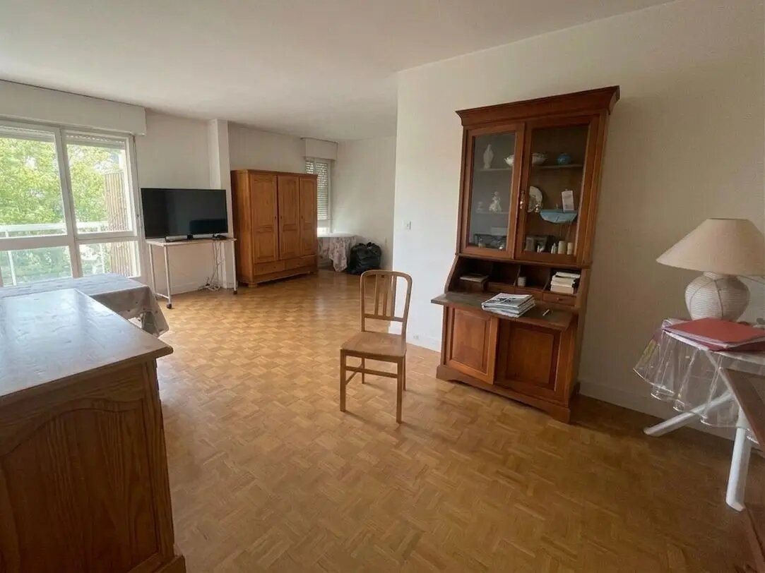 Appartement à vendre, 70m², Le Chesnay