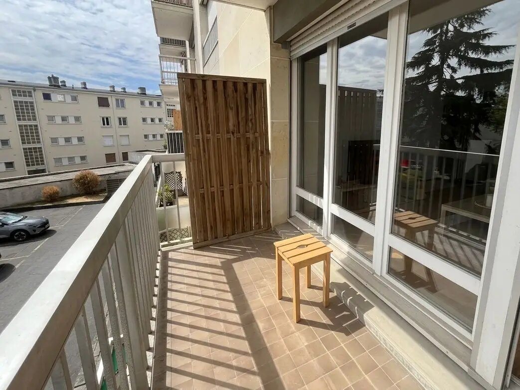 Appartement à vendre, 70m², Le Chesnay