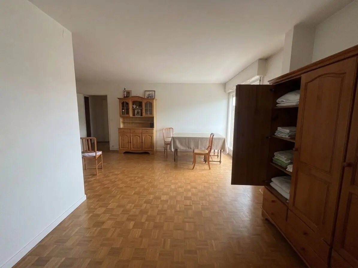 Appartement à vendre, 70m², Le Chesnay