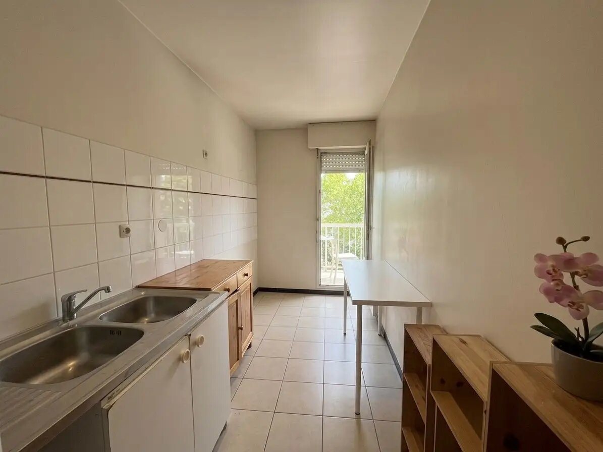 Appartement à vendre, 70m², Le Chesnay