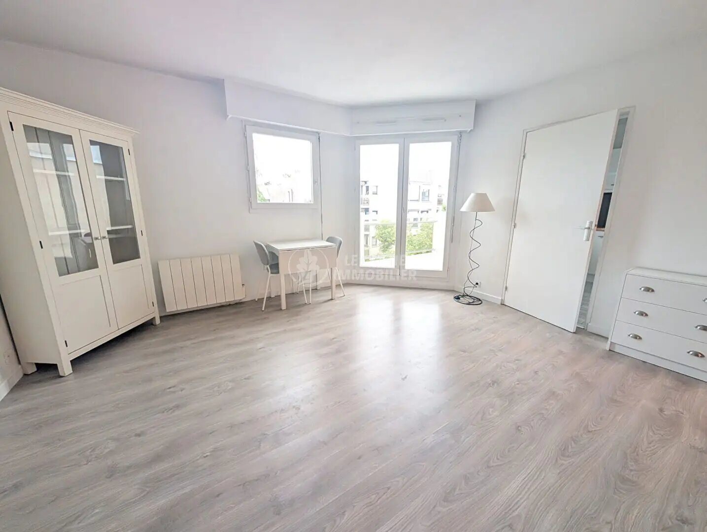 Appartement à vendre, 34m², Le Chesnay