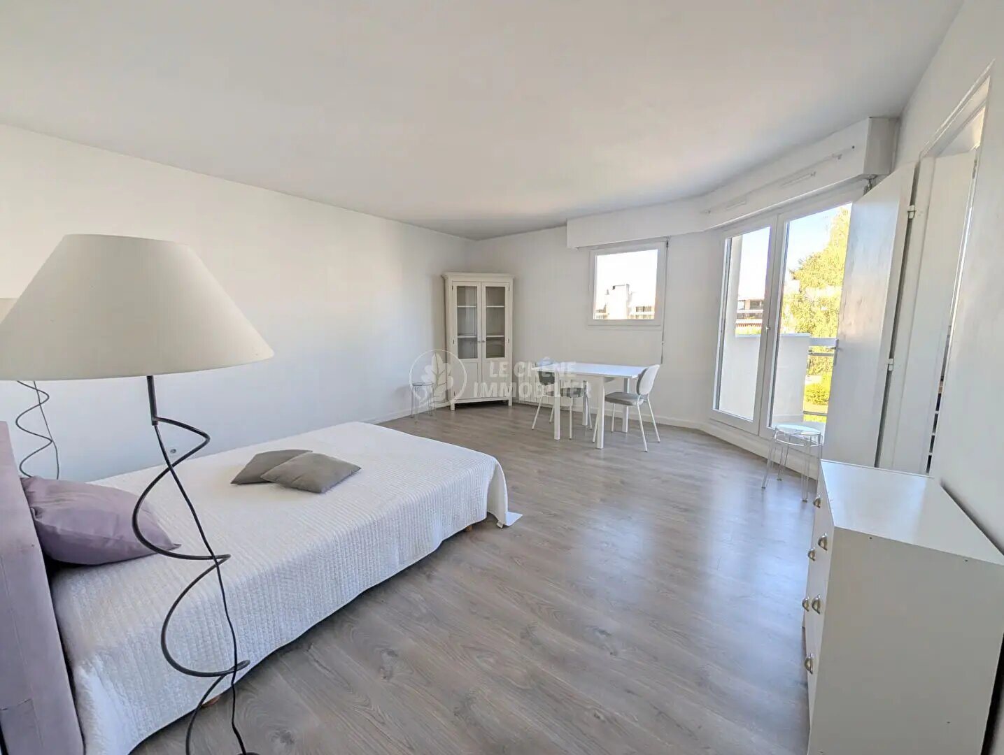 Appartement à vendre, 34m², Le Chesnay