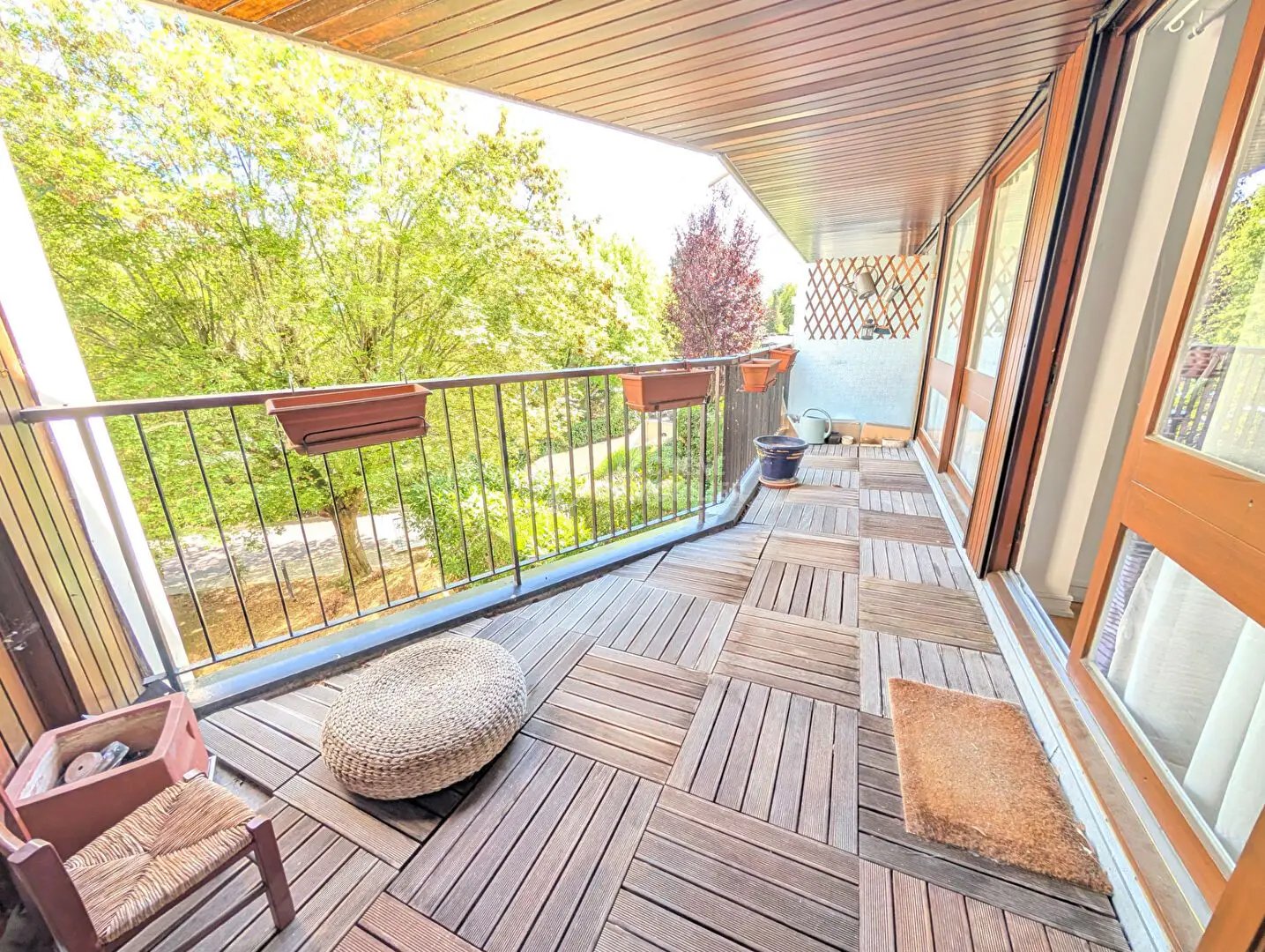 Appartement à vendre, 66m², Rocquencourt