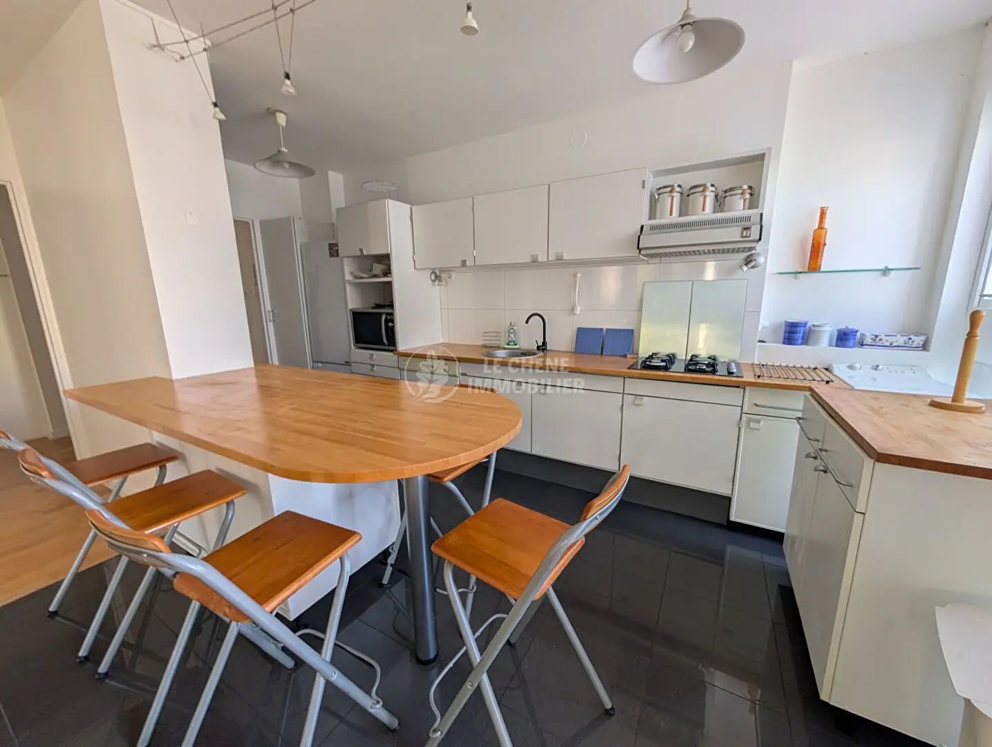 Appartement à vendre, 66m², Rocquencourt