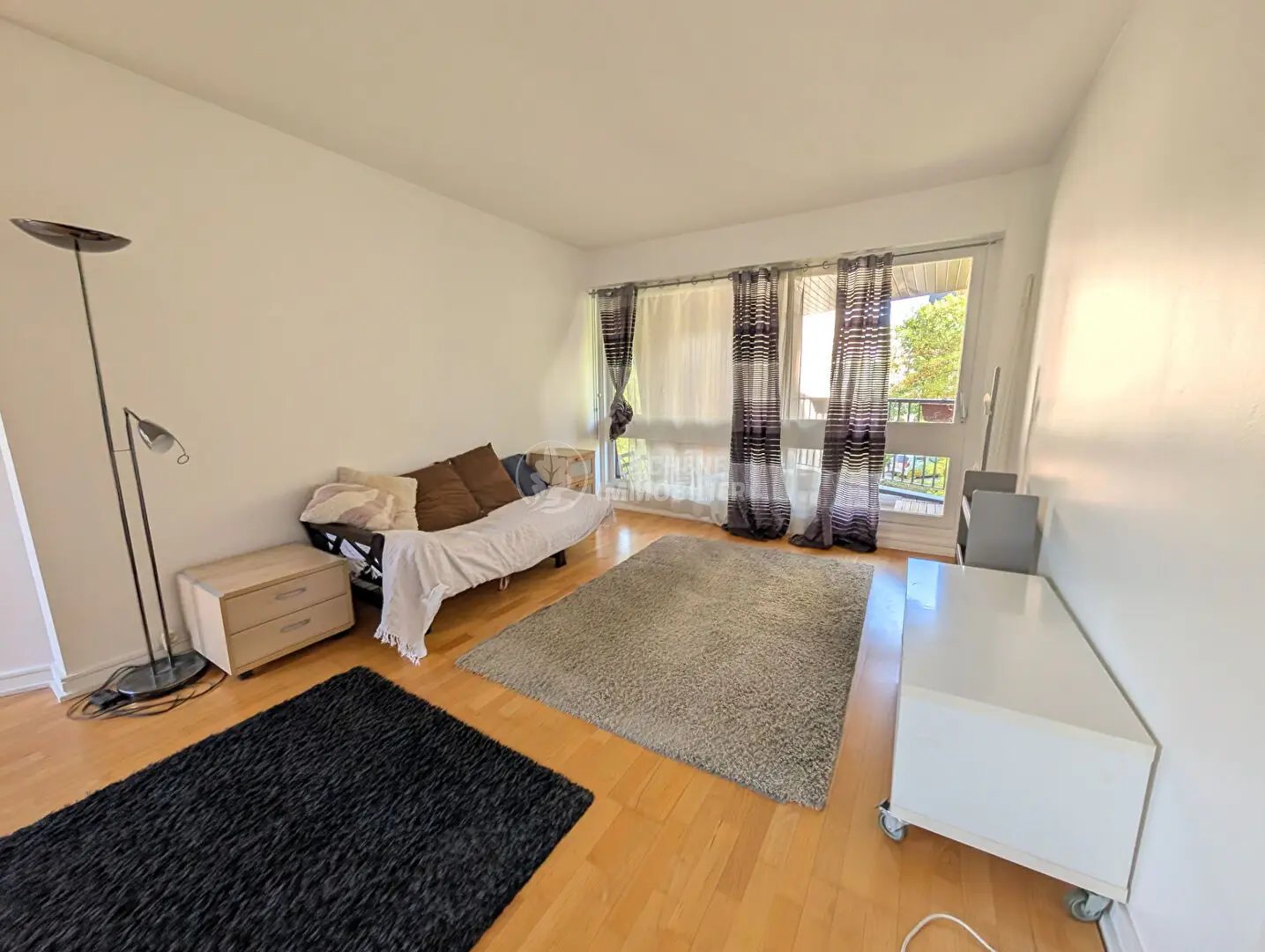 Appartement à vendre, 66m², Rocquencourt