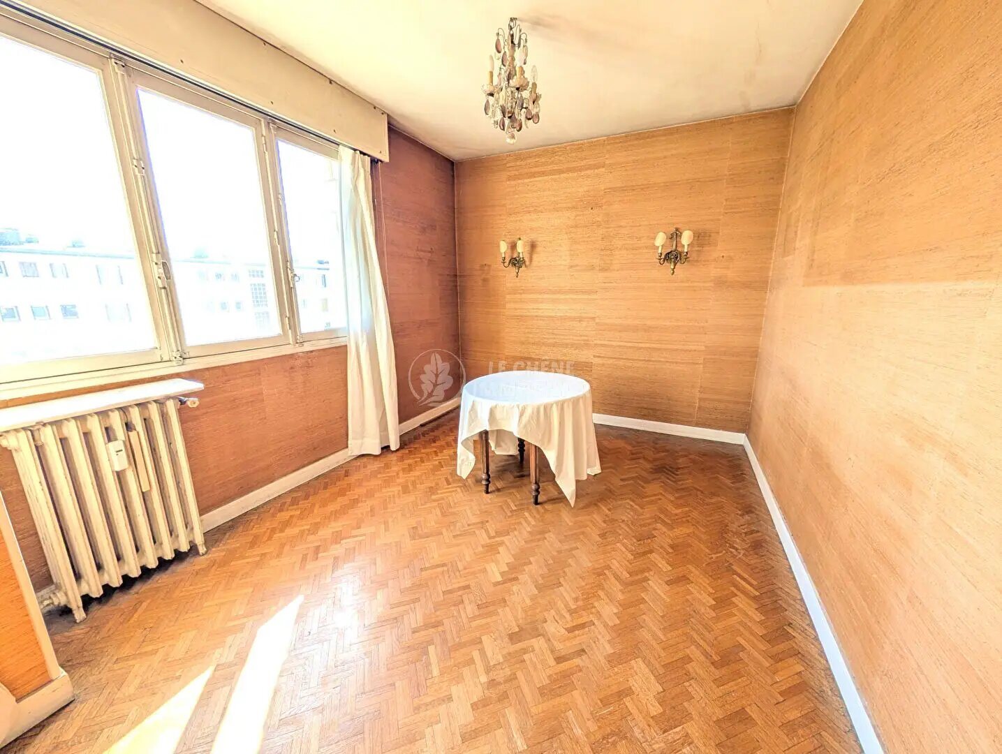Appartement à vendre, 90m², Le Chesnay