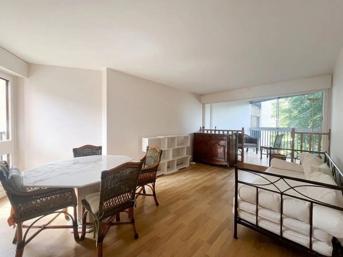 Appartement à louer, 55m², Le Chesnay