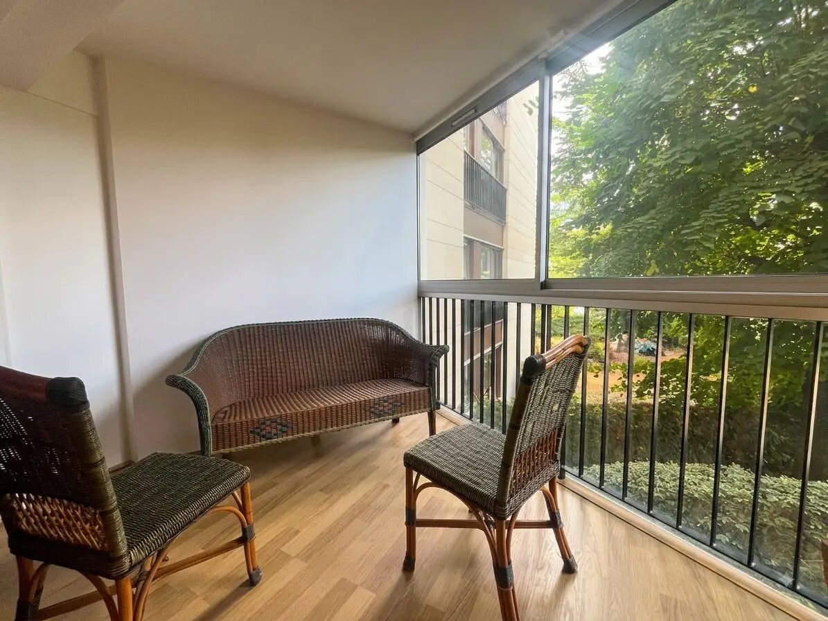 Appartement à louer, 55m², Le Chesnay