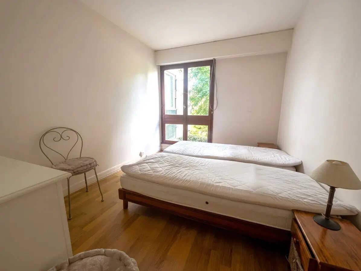 Appartement à louer, 55m², Le Chesnay