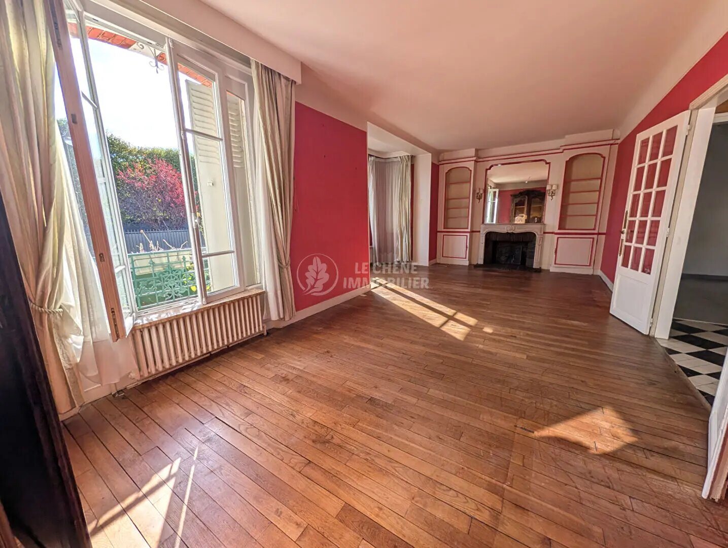 Maison à vendre, 180m², Le Chesnay