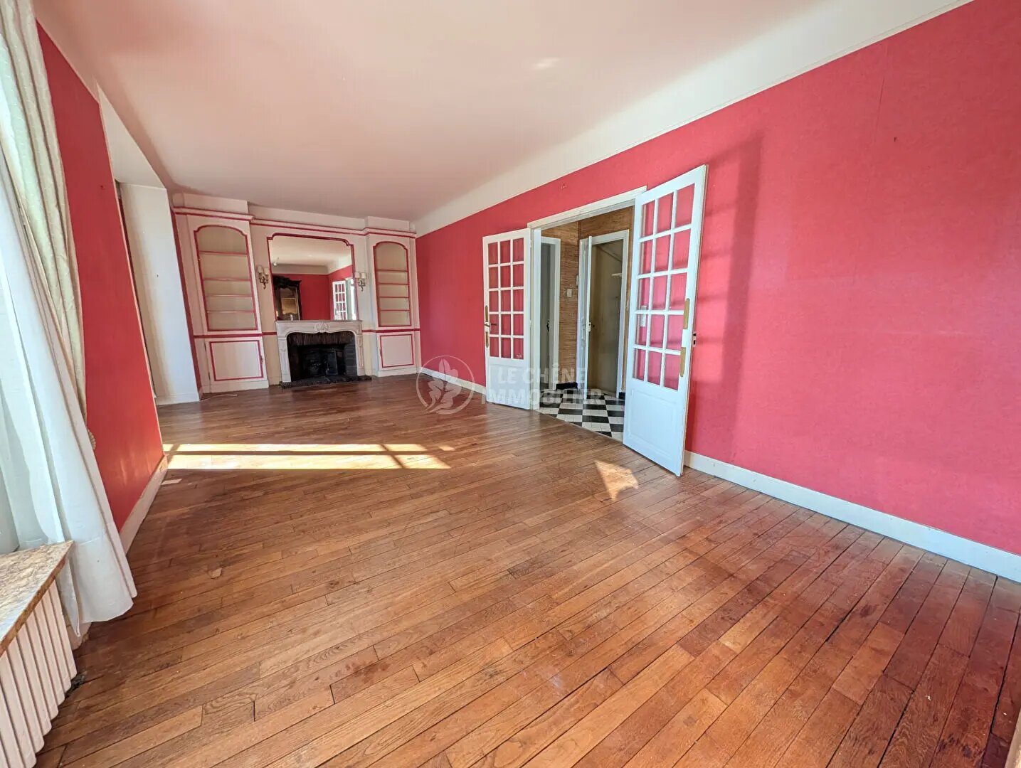 Maison à vendre, 180m², Le Chesnay