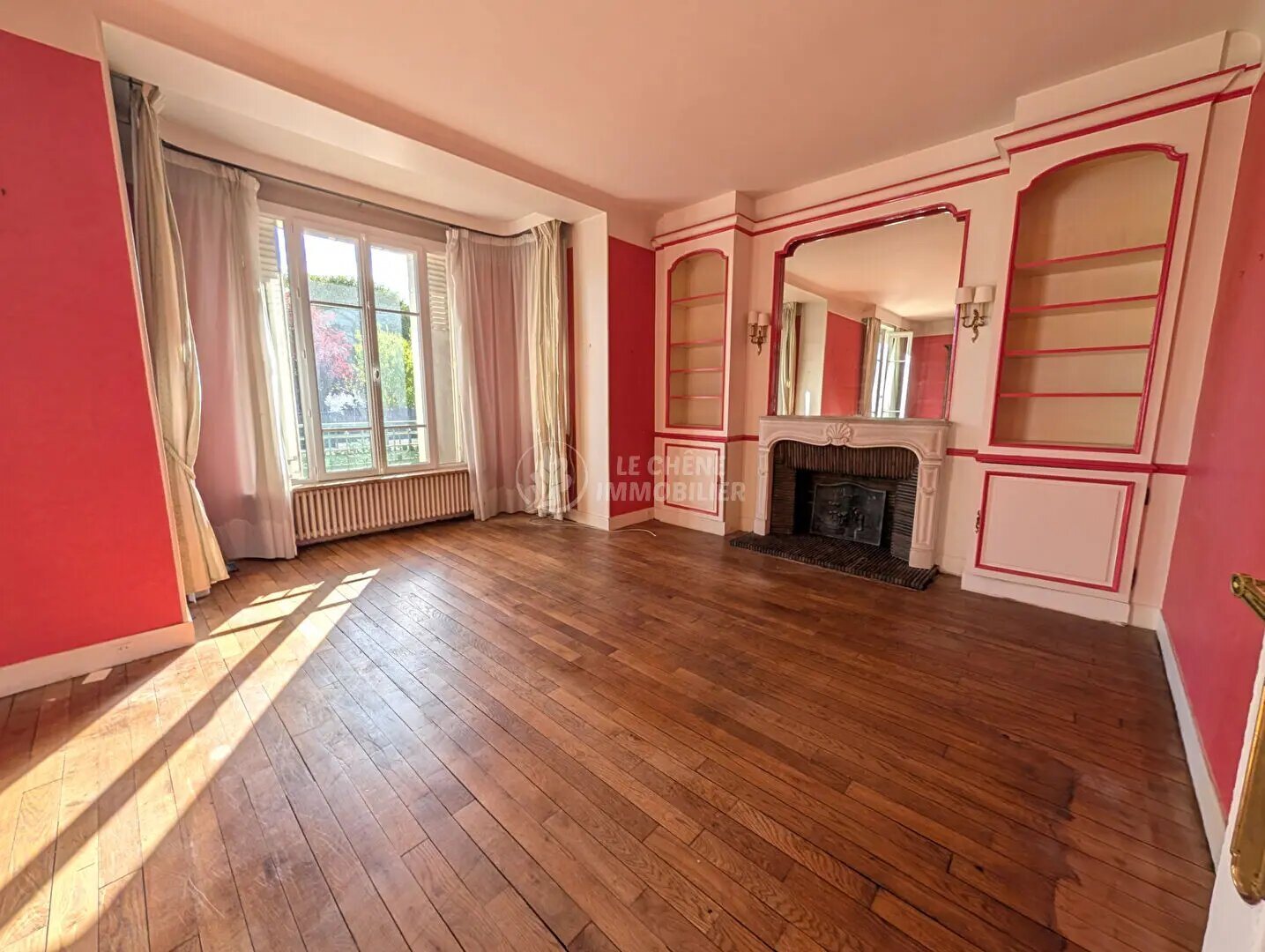 Maison à vendre, 180m², Le Chesnay