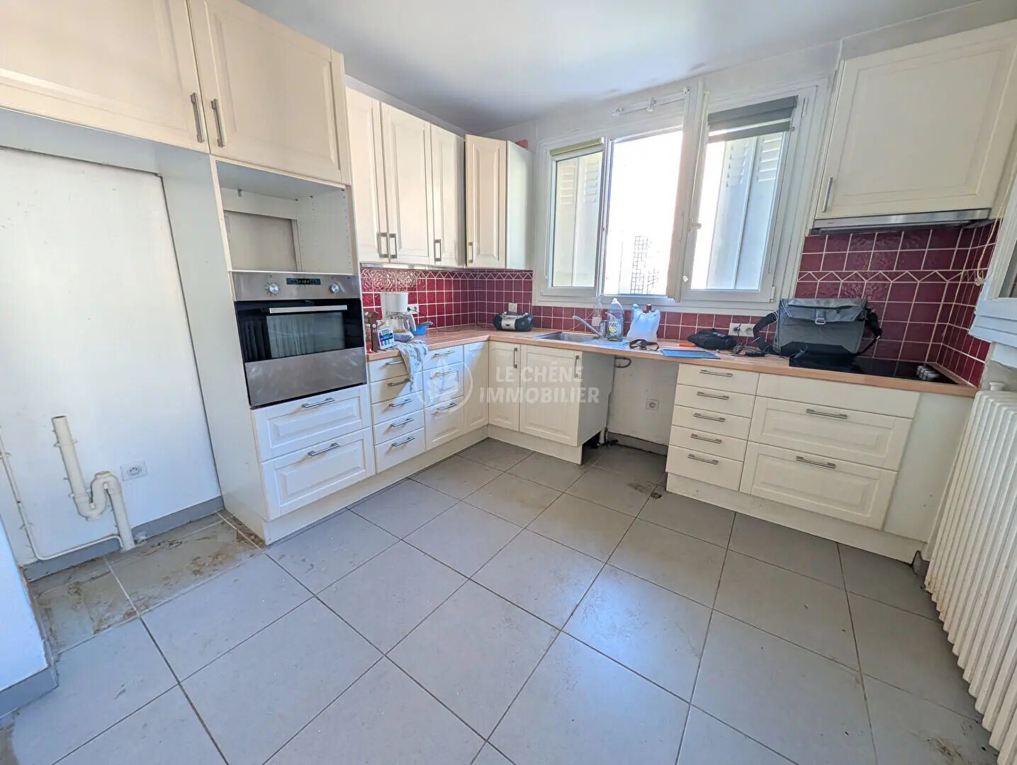 Maison à vendre, 180m², Le Chesnay