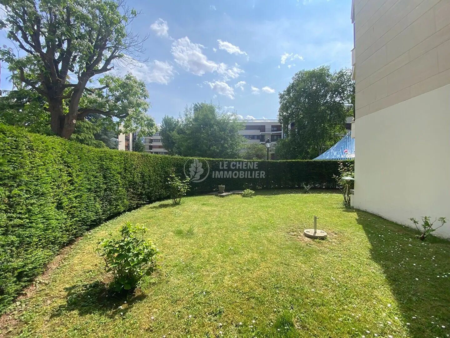 Appartement à vendre, 82m², Le Chesnay