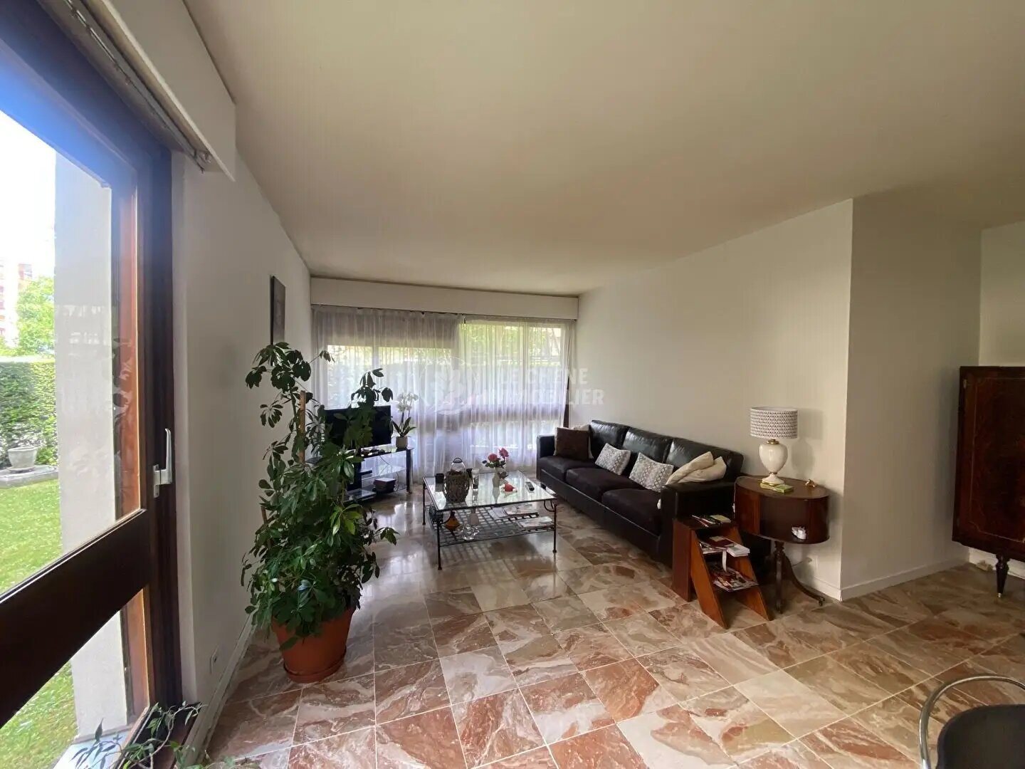Appartement à vendre, 82m², Le Chesnay