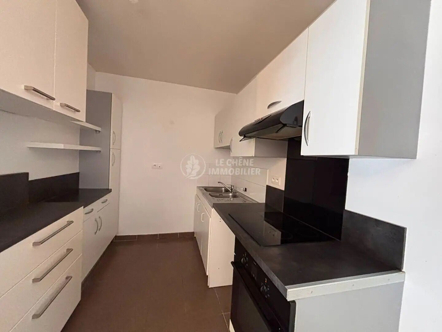 Appartement à louer, 74m², Saint-Cyr-l'Ecole