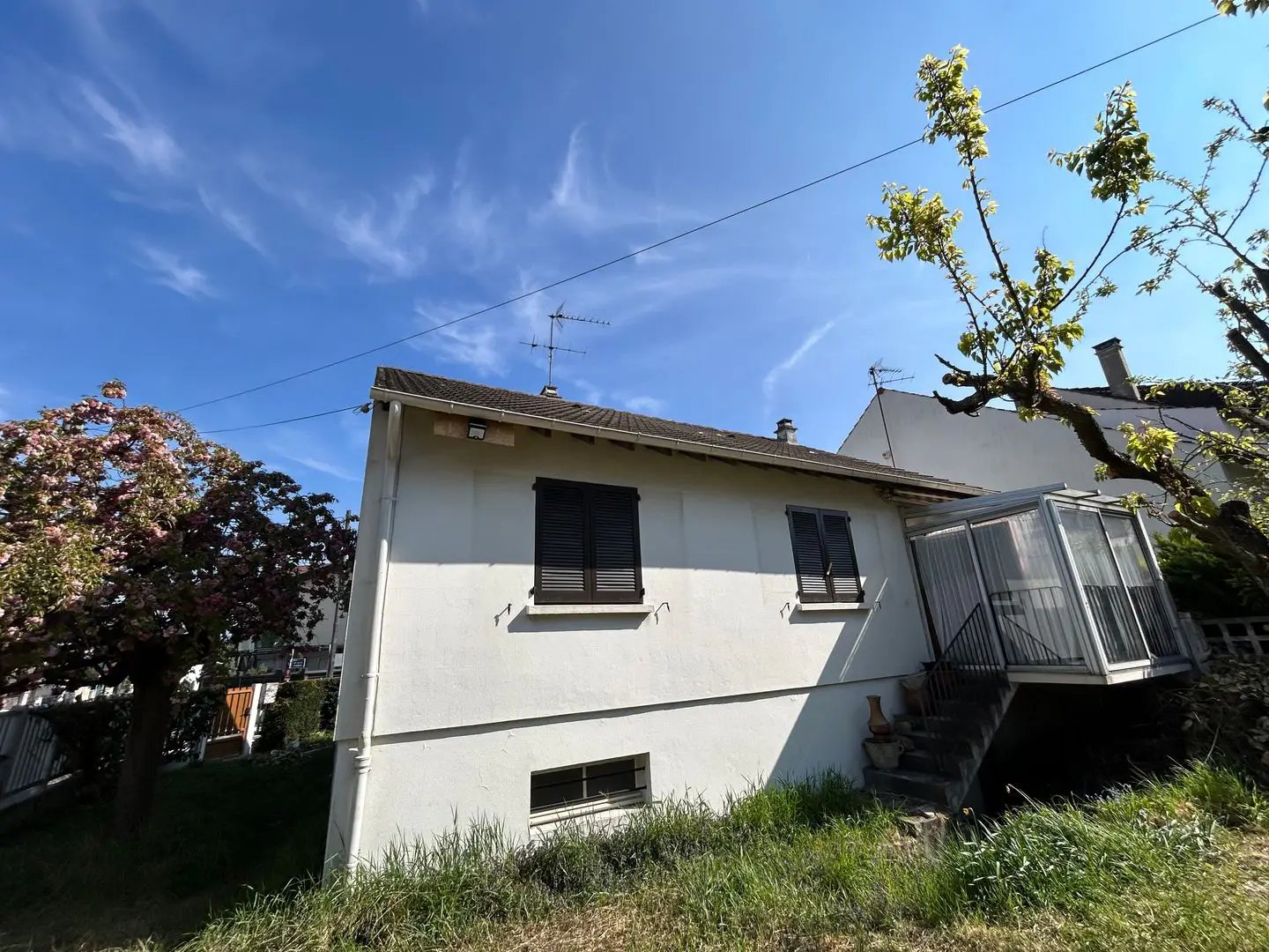 Maison à vendre, 75m², Nanterre