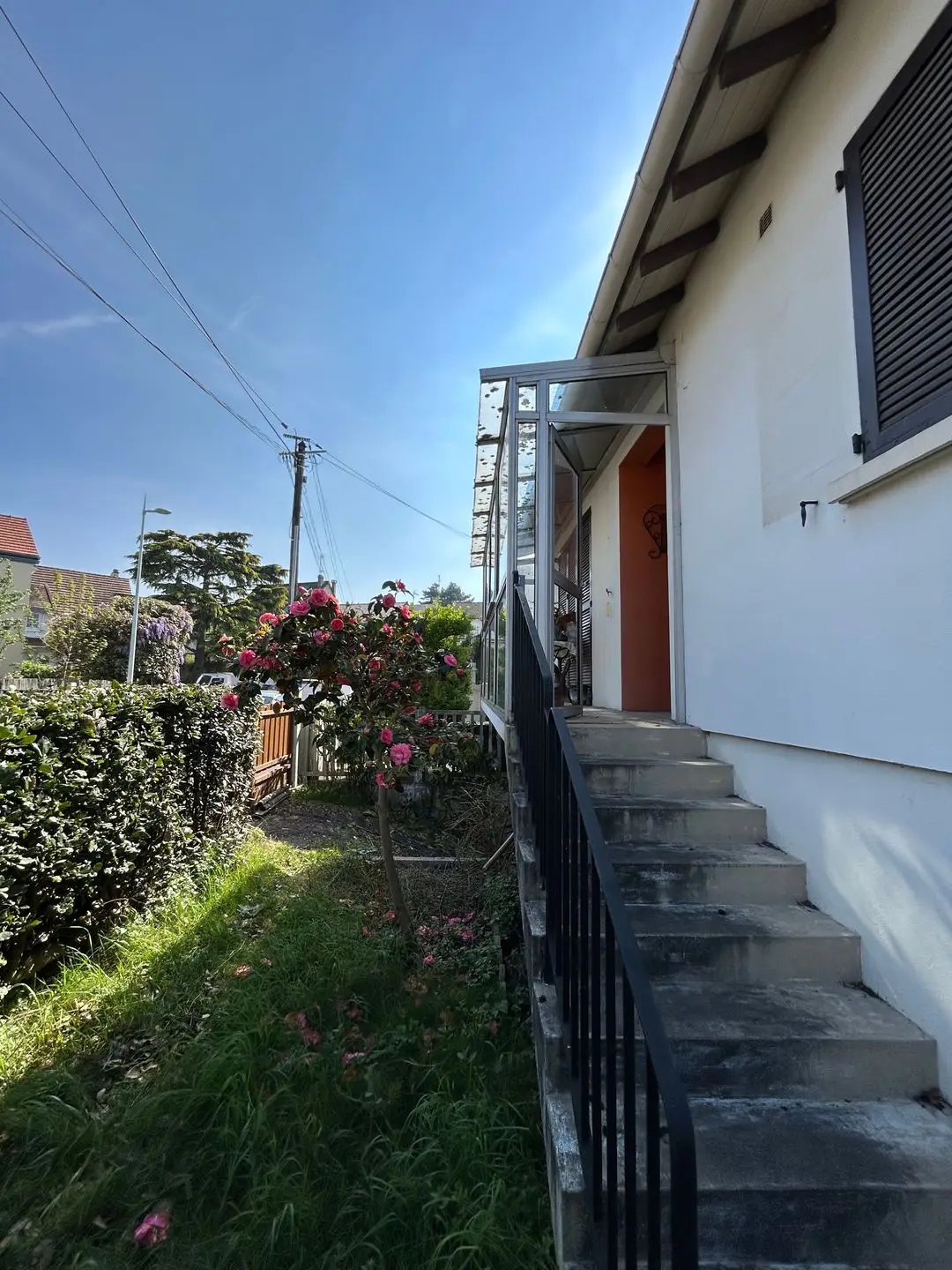 Maison à vendre, 75m², Nanterre