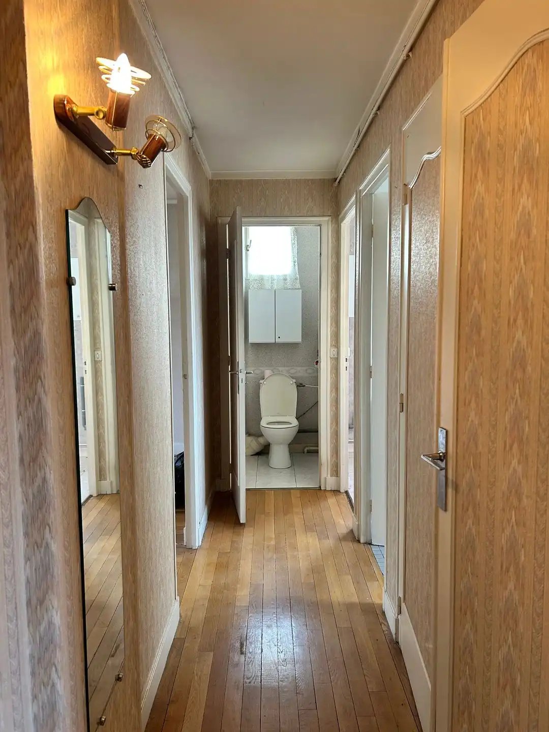 Maison à vendre, 75m², Nanterre