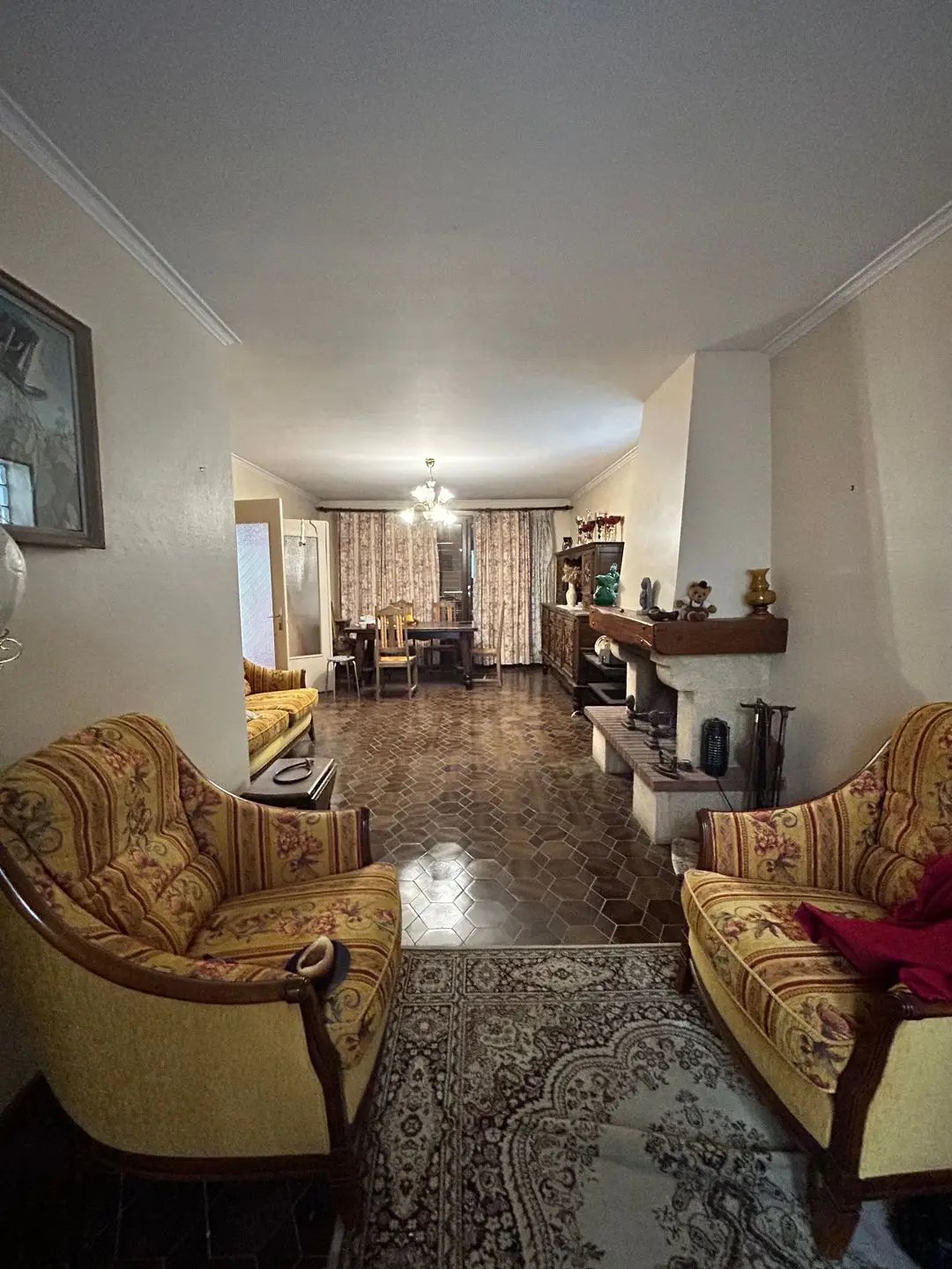 Maison à vendre, 75m², Nanterre