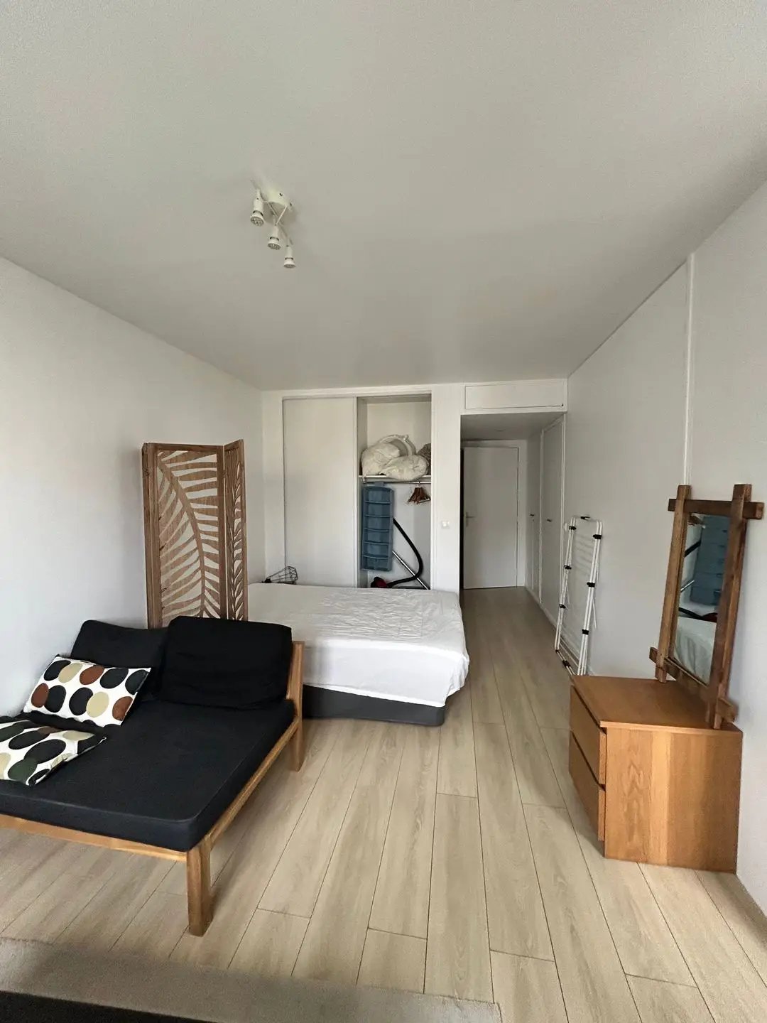 Appartement à vendre, 35m², Puteaux