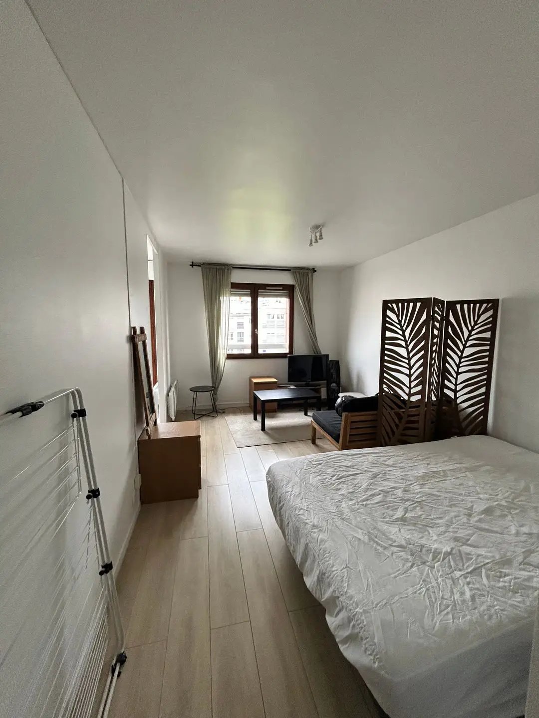Appartement à vendre, 35m², Puteaux