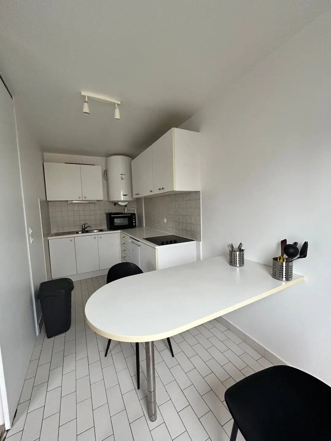 Appartement à vendre, 35m², Puteaux