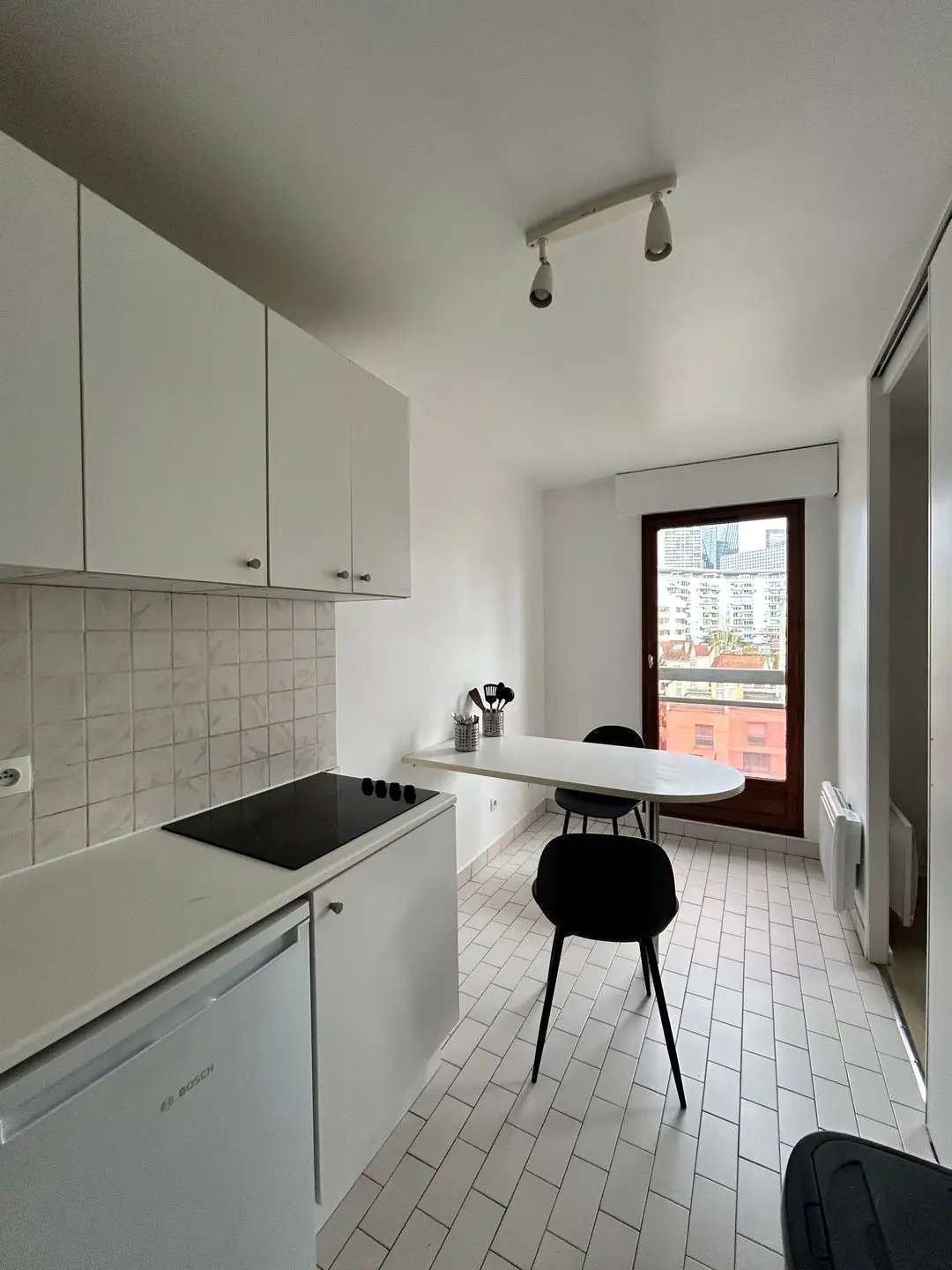 Appartement à vendre, 35m², Puteaux