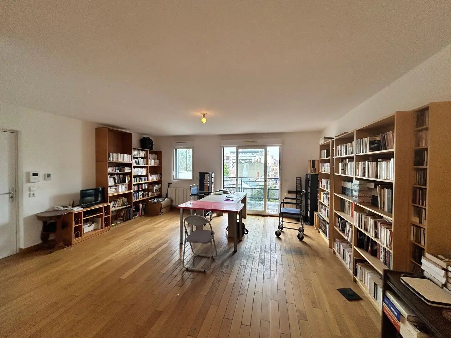 Appartement à vendre, 67m², Vanves