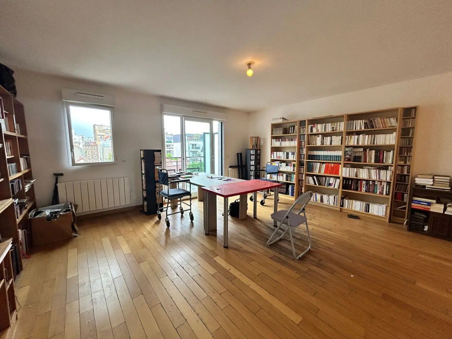 Appartement à vendre, 67m², Vanves