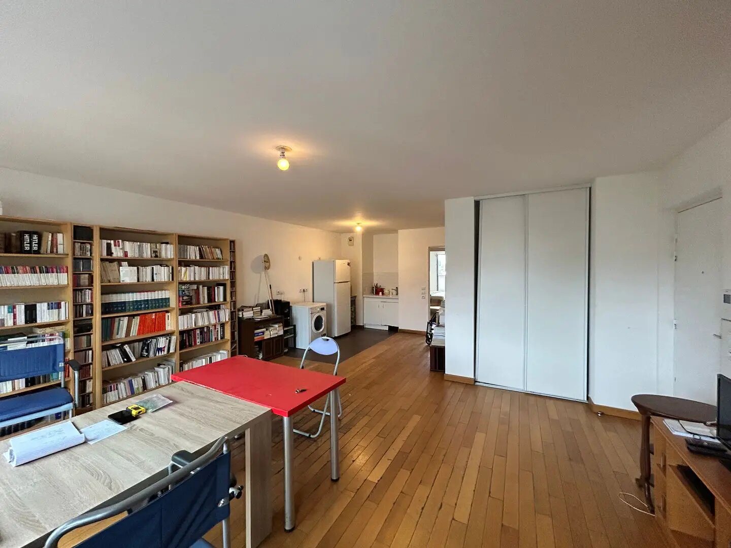 Appartement à vendre, 67m², Vanves