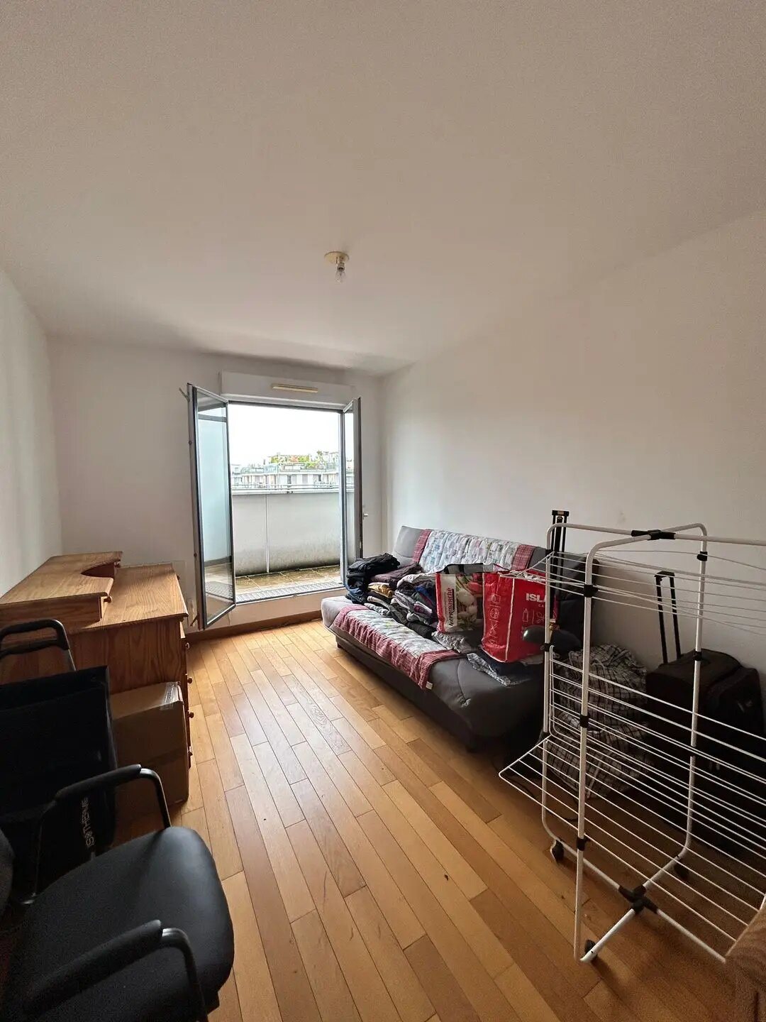 Appartement à vendre, 67m², Vanves
