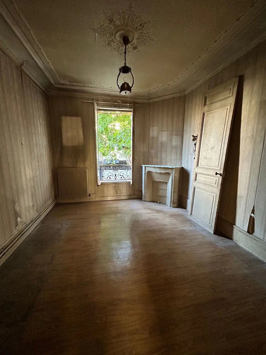 Appartement à vendre, 30m², Bois-Colombes