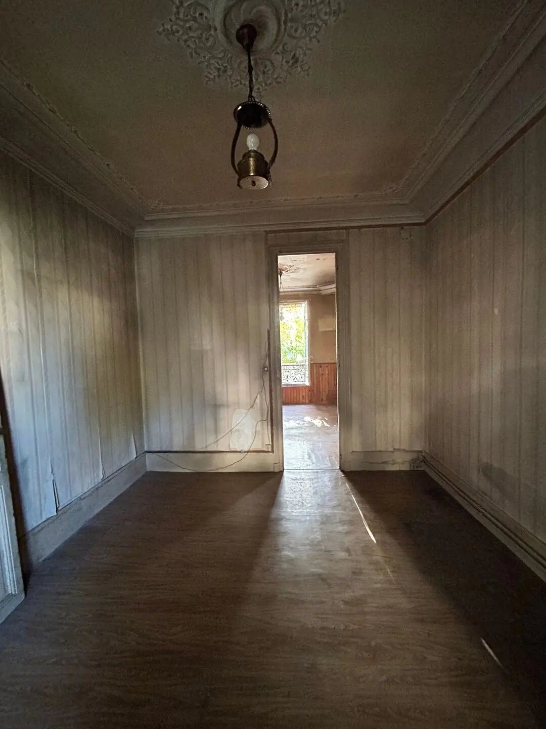 Appartement à vendre, 30m², Bois-Colombes