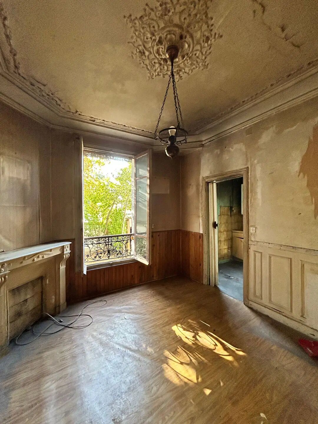Appartement à vendre, 30m², Bois-Colombes