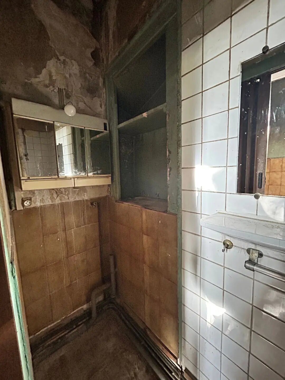 Appartement à vendre, 30m², Bois-Colombes