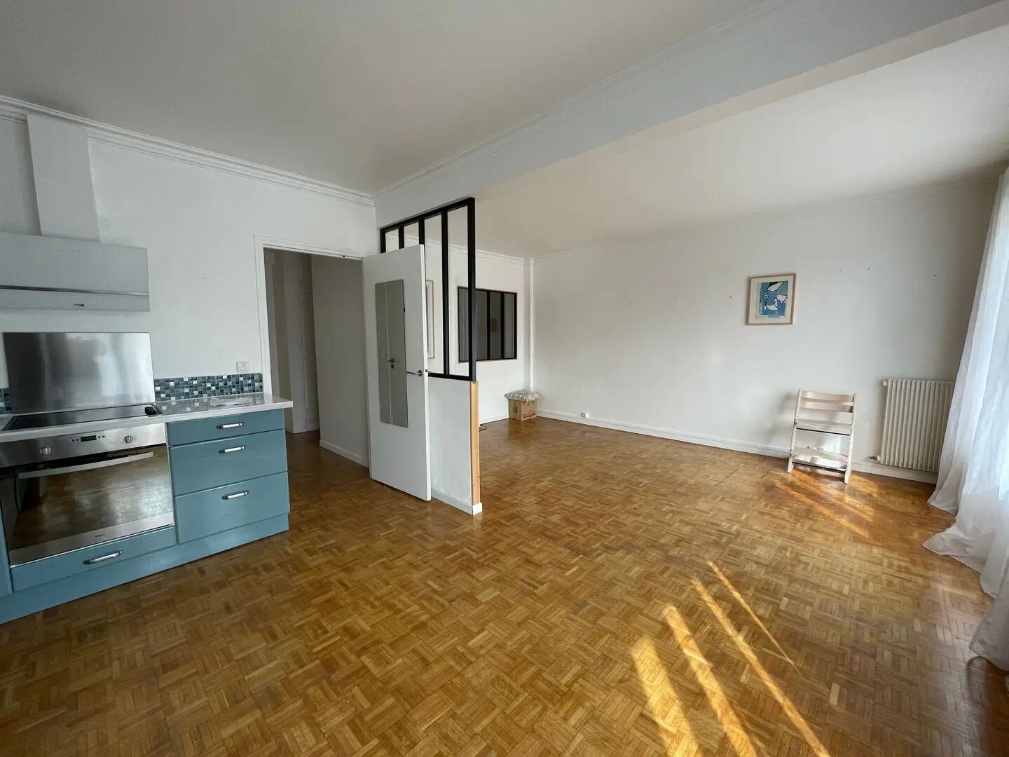 Appartement à vendre, 90m², Neuilly-sur-Seine