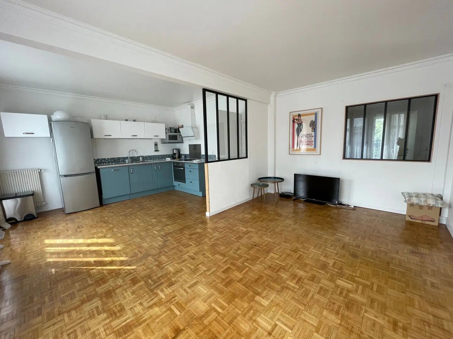 Appartement à vendre, 90m², Neuilly-sur-Seine