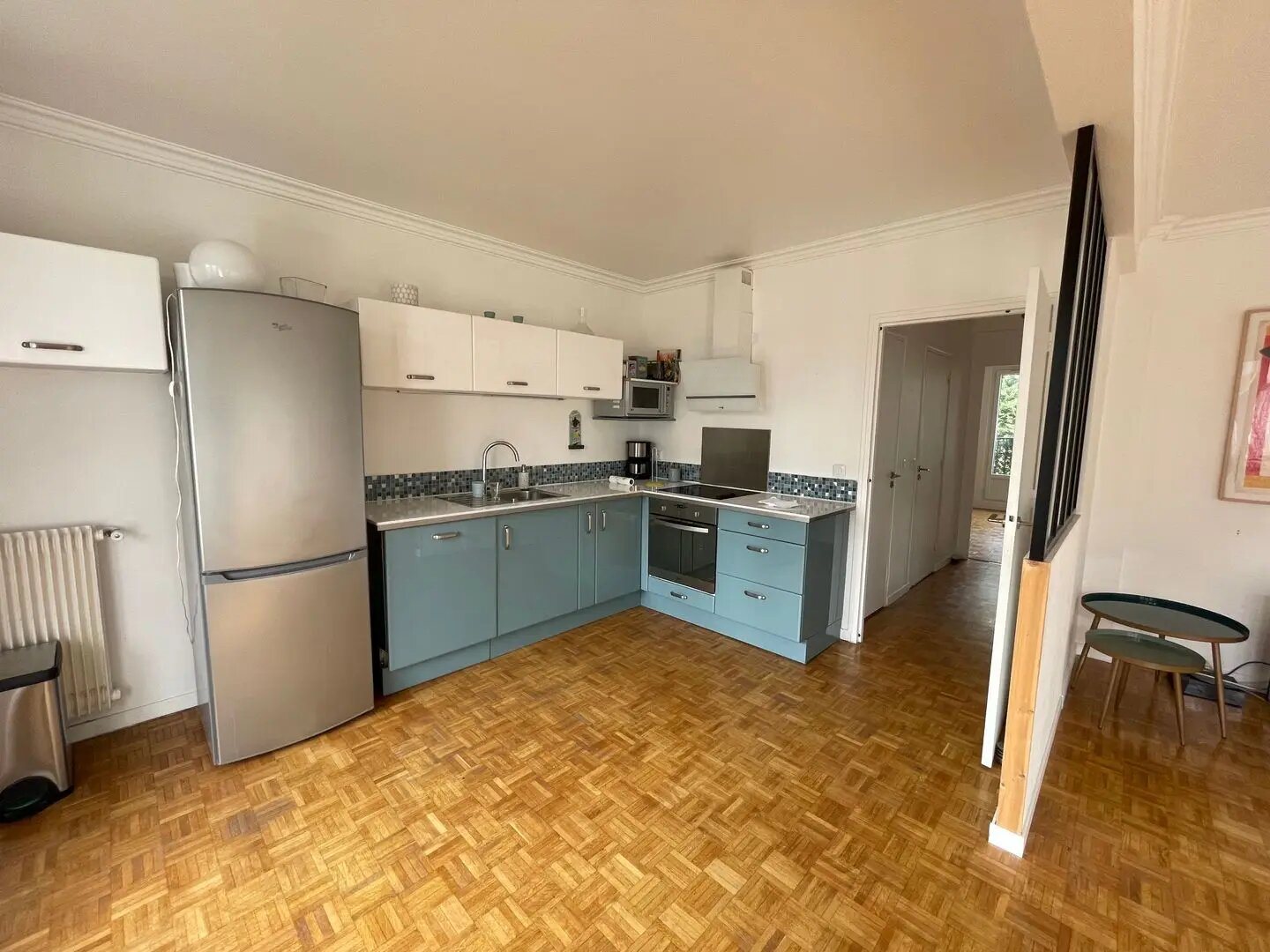 Appartement à vendre, 90m², Neuilly-sur-Seine
