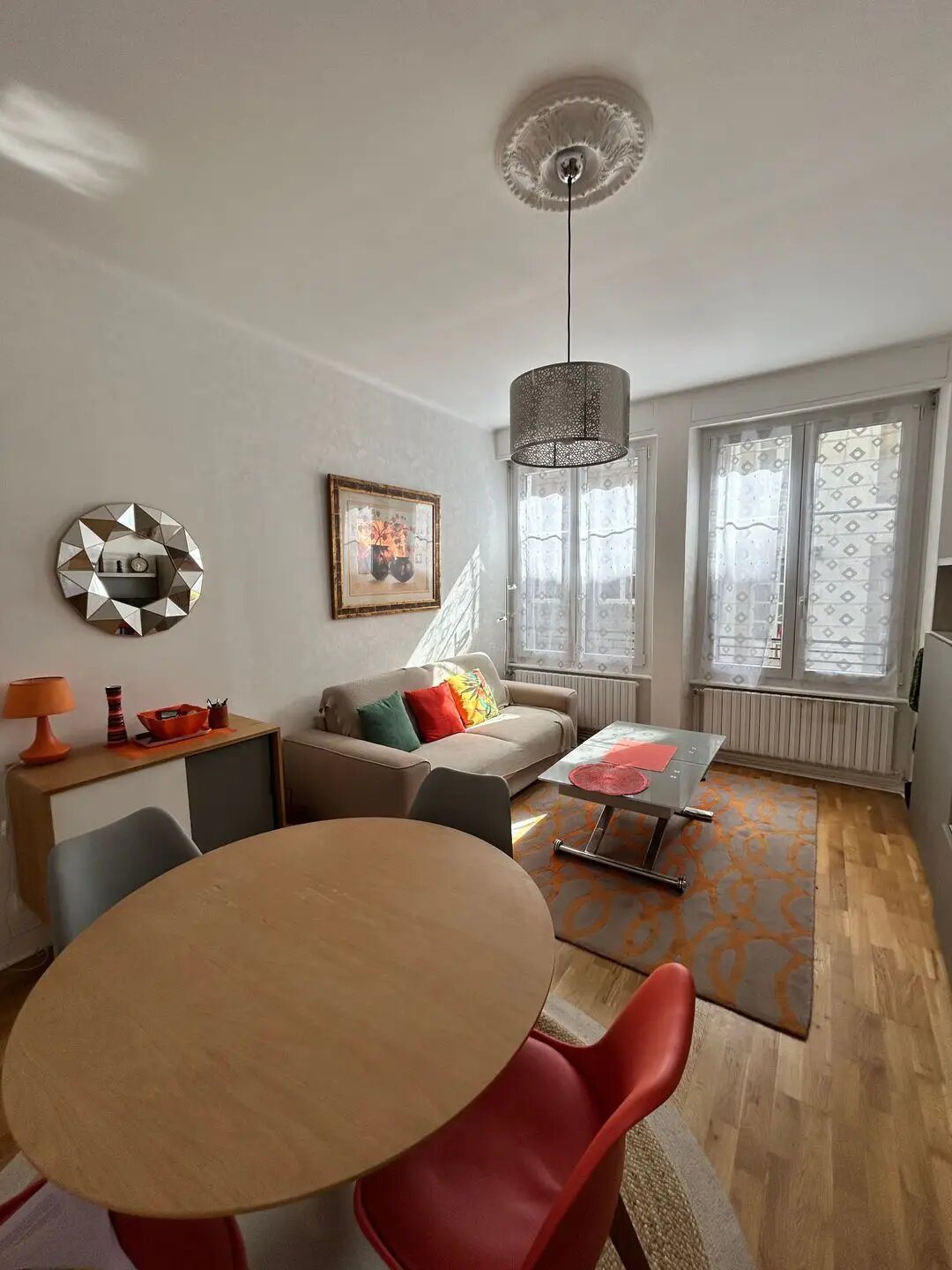 Appartement à vendre, 42m², Saint-Malo