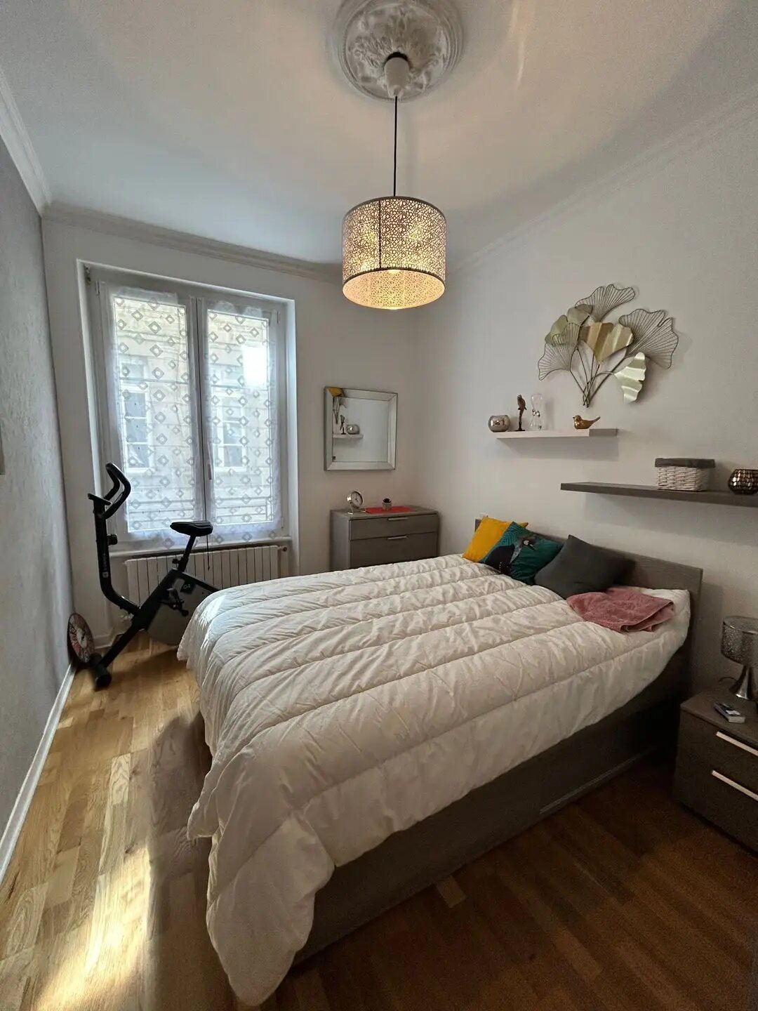 Appartement à vendre, 42m², Saint-Malo