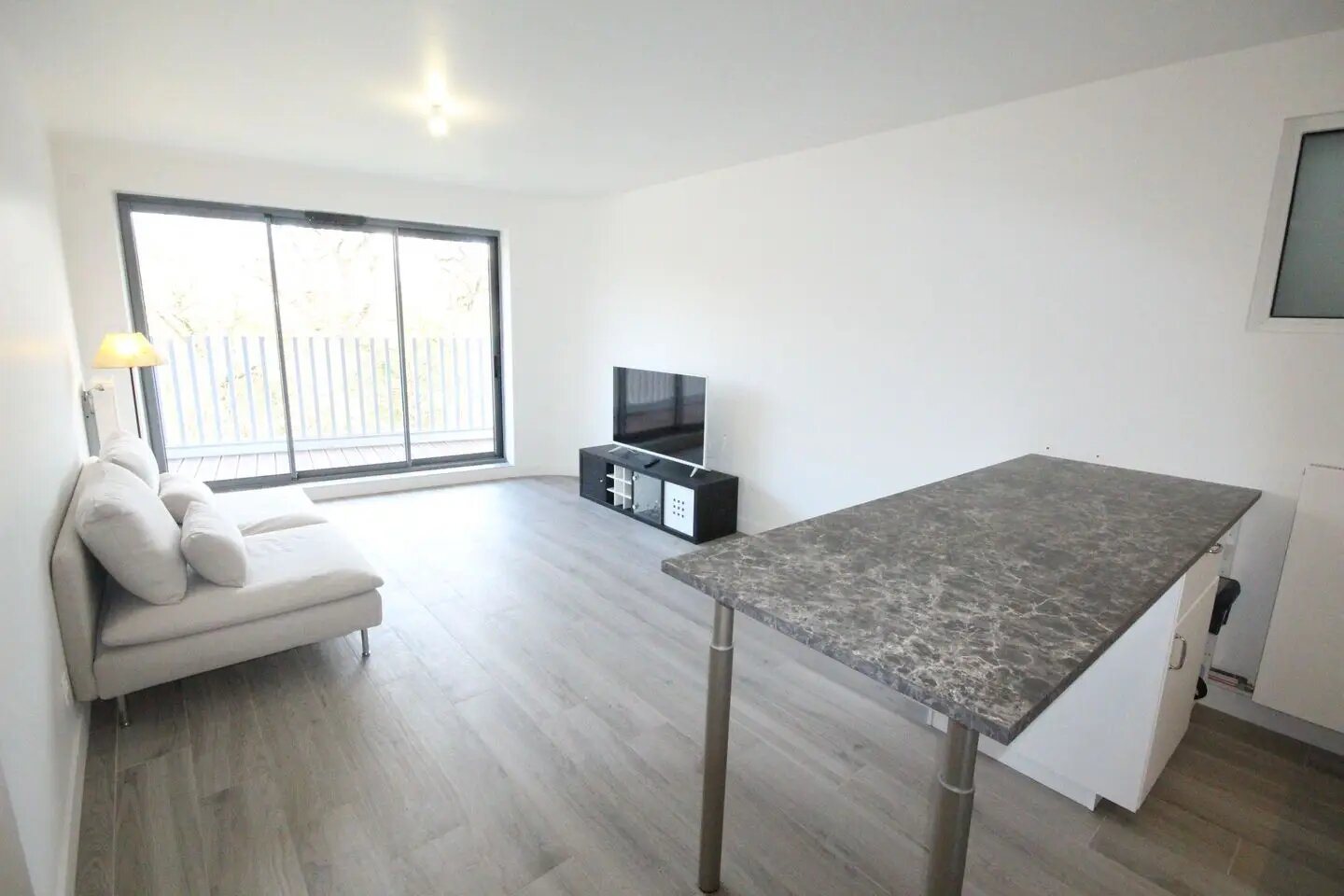 Appartement à louer, 60m², Vélizy-Villacoublay