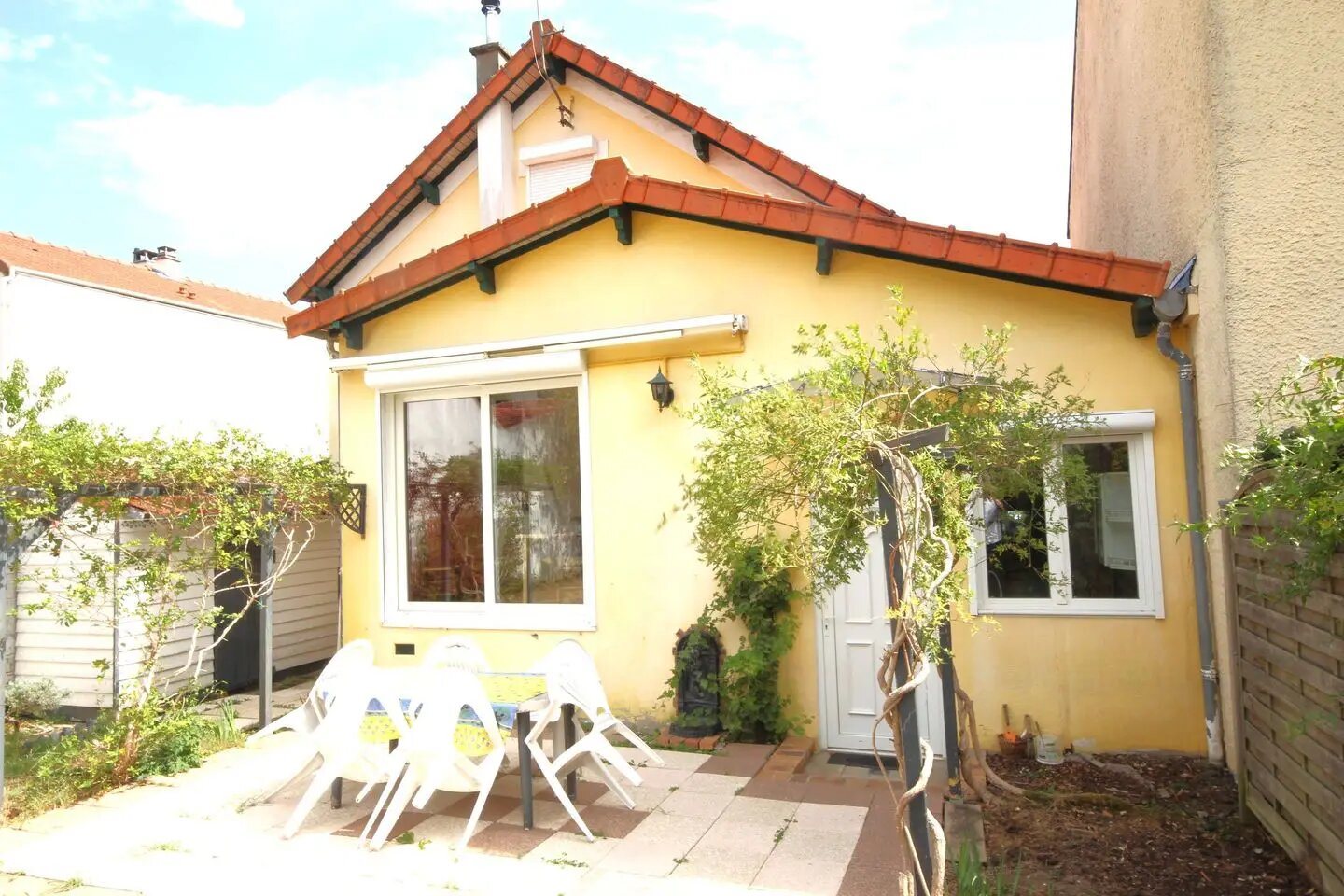 Maison à vendre, 104m², Vélizy-Villacoublay