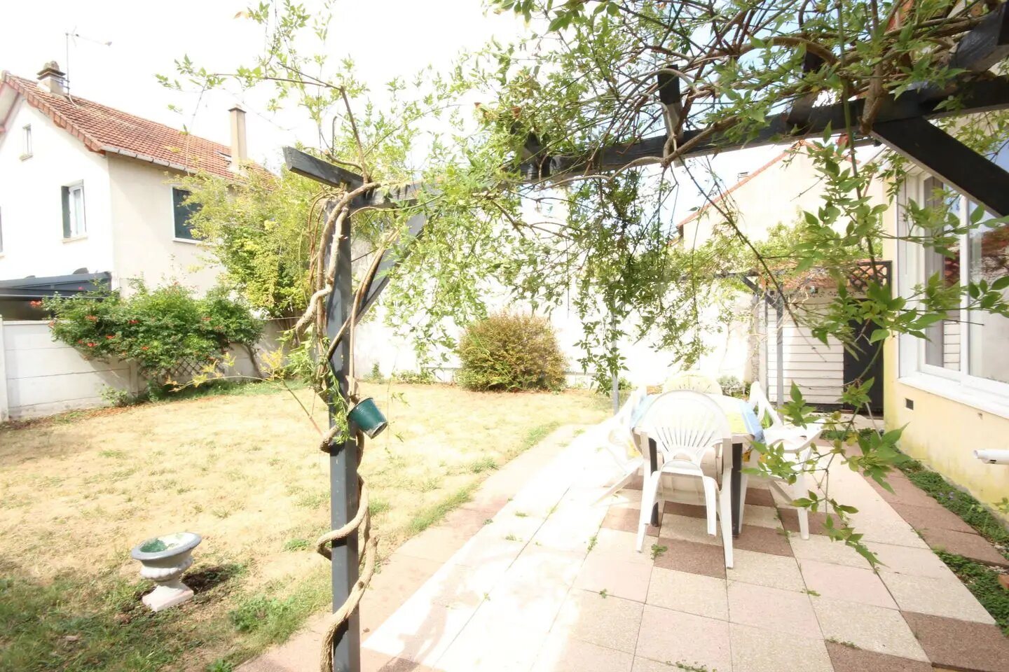 Maison à vendre, 104m², Vélizy-Villacoublay