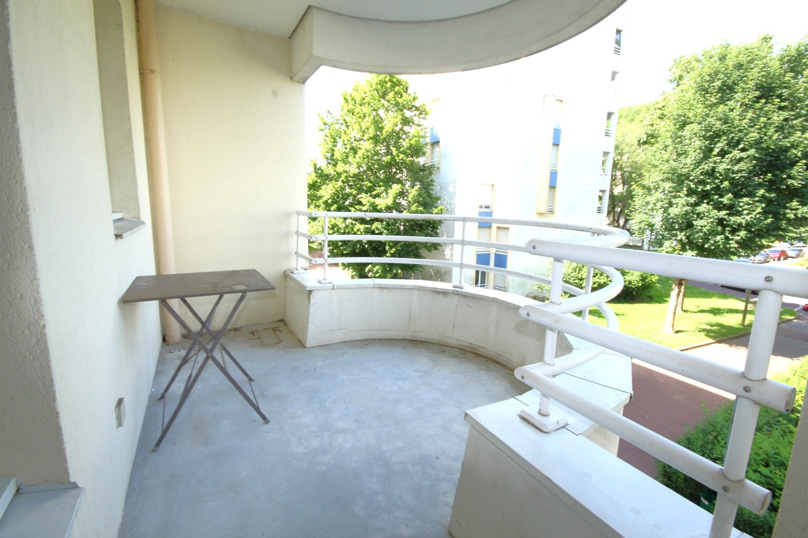 Appartement à vendre, 55m², Vélizy-Villacoublay