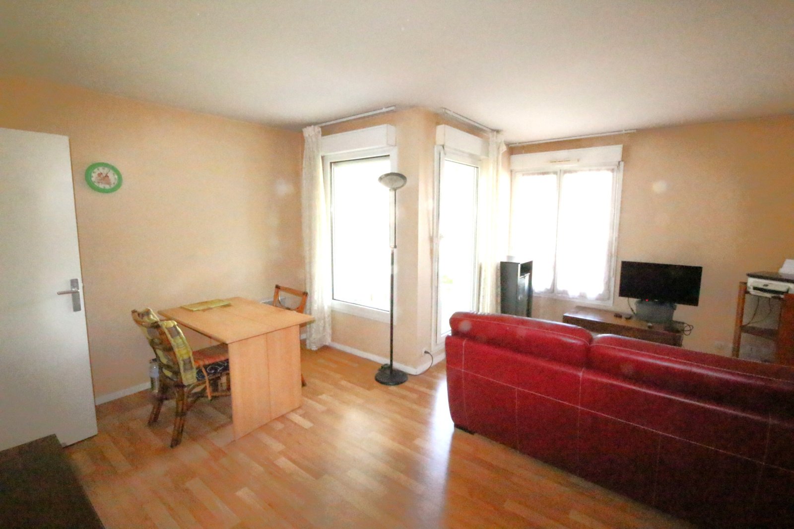 Appartement à vendre, 55m², Vélizy-Villacoublay